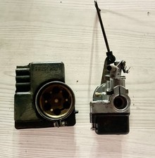 CARBURATORE DELL'ORTO SHA