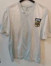 Maglia Argentina Anni 80