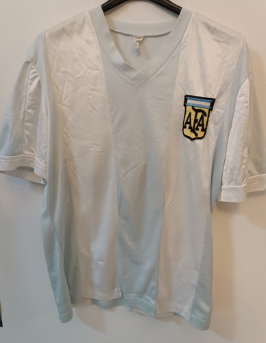 Maglia argentina anni - maglia,