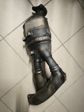 Catalizzatore mercedes slk - mercedes,
