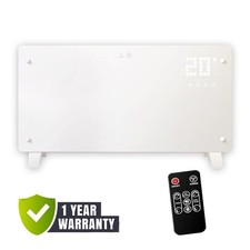 Riscaldatore WiFi Smart