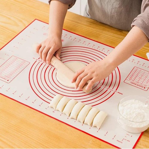 Tappetino forno silicone - in,
