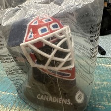   MCDONALDS NHL PORTIERE MINI