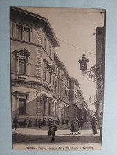 Torino - Nuovo palazzo della