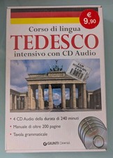 Corso lingua tedesco - di,
