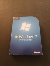Microsoft Windows 7