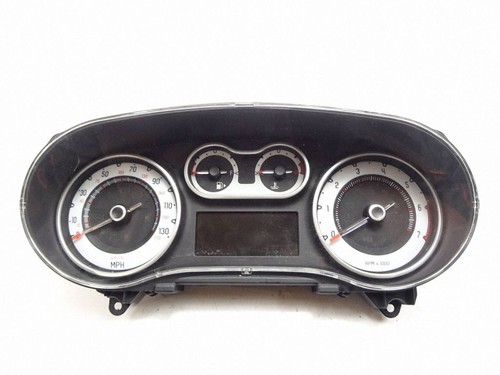 Fiat 500l 2013 unité - fiat,