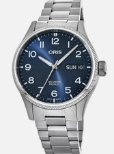 Orologio oris big crown - big, pro