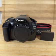 CORPO fotocamera Canon EOS