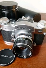 Miranda Sensorex II Kit