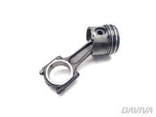 Fiat Scudo Pistone Del Motore