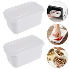  2 pezzi frigorifero cabina