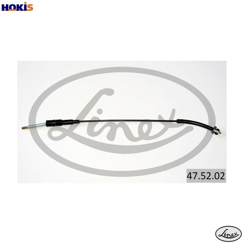 Cavo pull regolazione - cavo,
