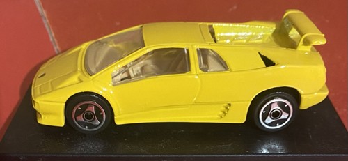 Die cast lamborghini - die, 1:43