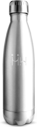 Borraccia termica 750ml senza - termica, 750ml,