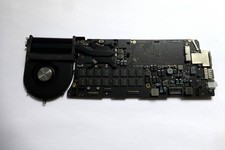  Scheda logica MacBook Pro