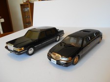 Sun Star 1:18 Scale 1999