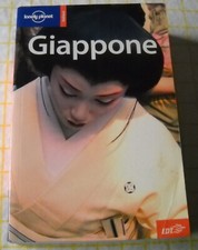Autori Vari  GIAPPONE  Guide