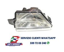 FANALE RETROMARCIA POSTERIORE