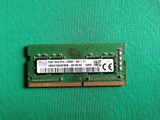 MODULO RAM MEMORIA HYNIX 8 GB