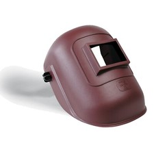 Maschera Saldatura Saldatore