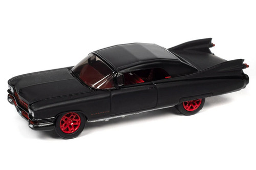Johnny lightning s - lightning, a.s.s