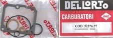 Dellorto PHSB 34-38mm round
