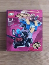 LEGO Marvel Super Heroes 76090