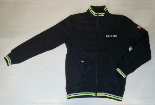 4700 admiral uomo felpa - 4700/42,