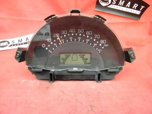 Smart car 450 - car,