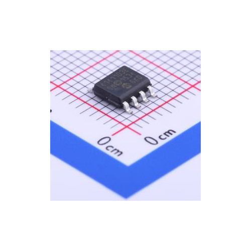 5pz mcp4141 103e soic 8 - 5pz, mcp4141-103e/sn