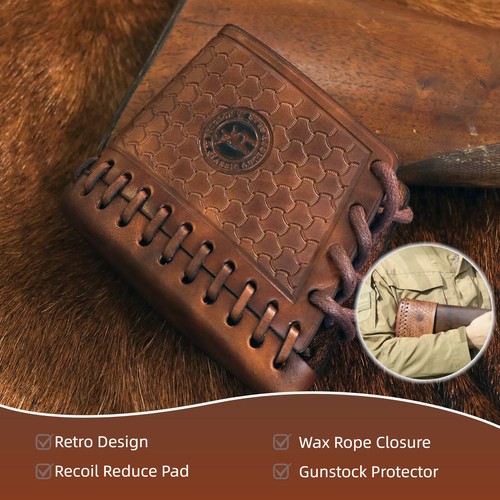 Tourbon tampone rinculo - tampone, per