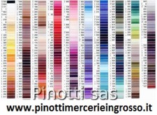 FILO GUTERMANN 30 -SPOLE DA 30