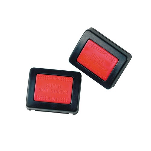 Coppia clips ferma cintura