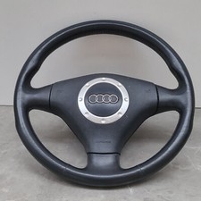 Volante in pelle Audi TT MK1