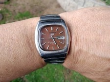 BRACCIALE SEIKO 7019-5000 BABY