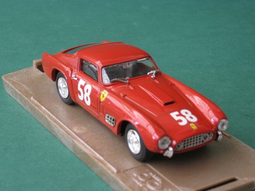 Ferrari 250 1957 - 250, 1:43