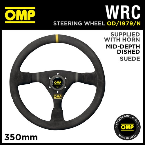 Volante 1979 omp wrc - od/1979/n,