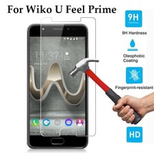 VETRO TEMPERATO PER WIKO UFEEL