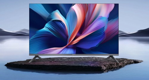 Xiaomi smart pro 2026 - smart, tv