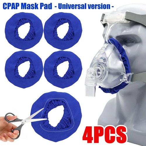 4pcs reusable fabric comfort - 4pcs,
