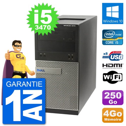 Dell 3010 3470 ram - pc,