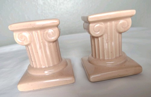 Mccoy portacandele ceramica - mccoy,