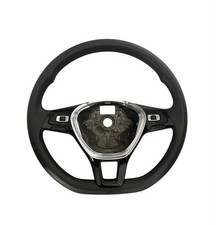 Volante volkswagen polo - volkswagen, 2019