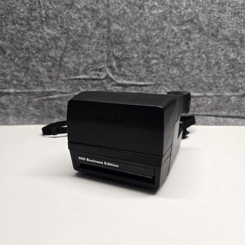 Polaroid 600 business edition - polaroid,