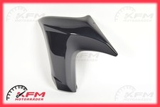 Kawasaki ER6N ER-6N 2012 carena copertura sinistra cover fairing left nuova