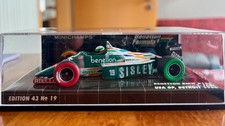 Minichamps F1 Benetton BMW