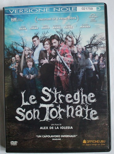 Streghe son tornate - le,