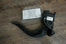 Audi A4 B8 8K Pedalo elettrico