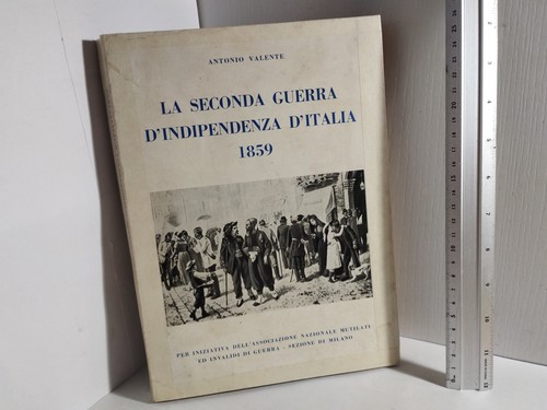 Seconda guerra - seconda,